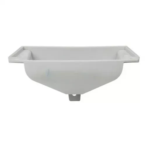 Wilbar Pools Ponderosa Top Cap Support Oyster #13349