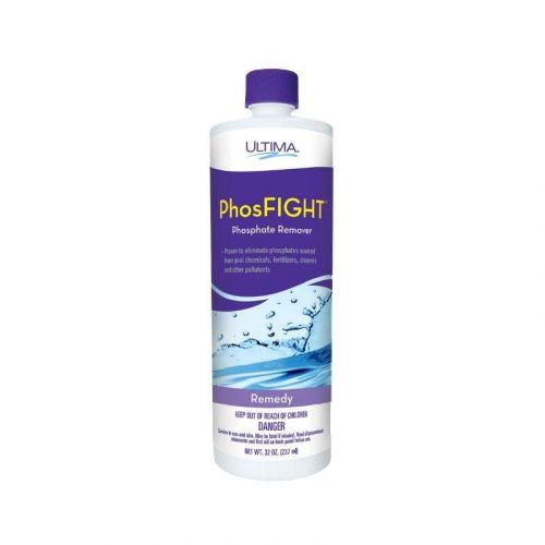 Ultima PhosFIGHT Phosphate Remover