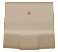  Asahi Pools Top Cap Cover Side Seat Cover Oval #3474