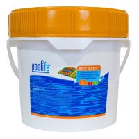 Poolife MPT Extra Tablet Stabilized Chlorine