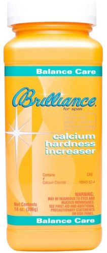 Brilliance Calcium Hardness Increaser