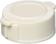 Above Ground Pool Exhaust Valve Cap and Plug Intex GAME White 4569