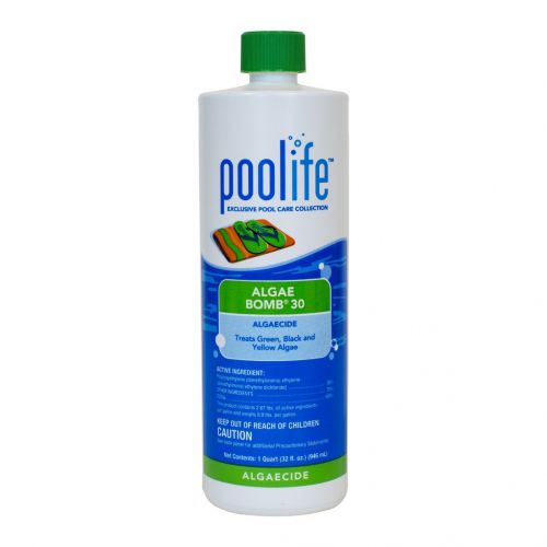 poolife Algae Bomb 30 