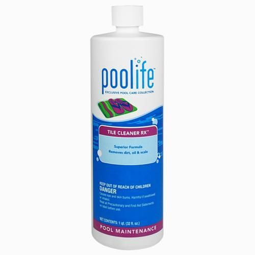 poolife Tile Cleaner Rx