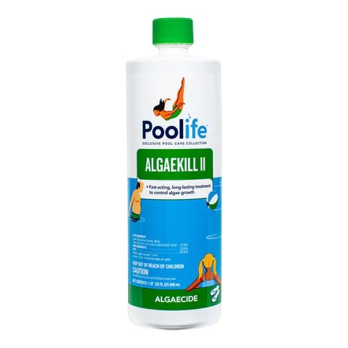 Poolife Algaekill 2 Algaecide