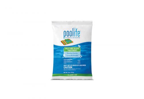 poolife Mustard Algae Treatment