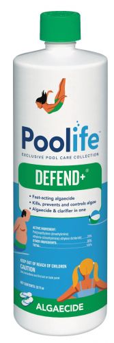 Poolife Defend Plus Algaecide