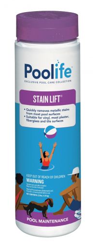 poolife Stain Lift