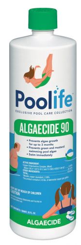 Poolife Algaecide 90