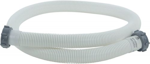 Above Ground Pool Intex Filter Hose 40 MM w/ Union Connection Intex by GAME 4551