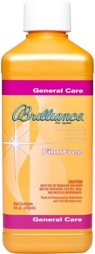 Brilliance Film Free (Formally Scum Shield)