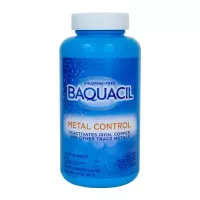 BAQUACIL Metal Control
