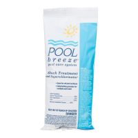 Poolife Pool Breeze Shock Treatment