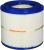Hot Tub Spa Filter Cartridge Master Spa 45 Sqft PMA45-2004-R C-8341 FC-1007
