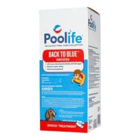 Poolife Back To Blue Two Step System