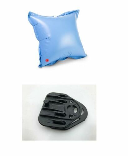 Swimming Pool Closing Winter Equalizer Air Pillow W/Grommets