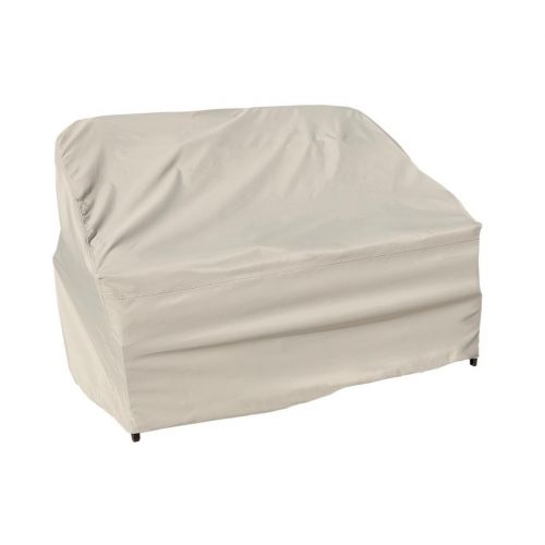 Treasure Garden Patio Furniture Cover Love Seat Glider CP122