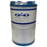 Hot Tub Spa Filter Cartridge 75 Sqft PDO75-2000 C-7367 FC-3059