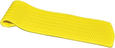 Swimline Softskin Float  Yellow #12015