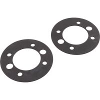 Hayward Return Gasket Inlet Fitting SPX1411Z12 (2 PACK)