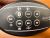 Gecko Alliance Audio IN.TUNE Keypad IN.K175 with Cord #0707005012
