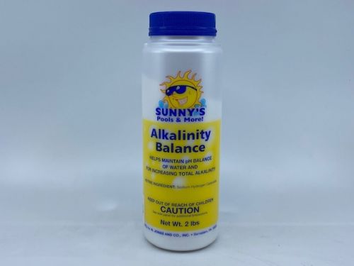 Sunnys Alkalinity Balance (Increaser)