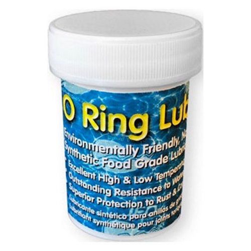  Pool O-Ring Lube Synthetic Food Grade 2 Pack