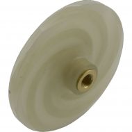 Pentair Sta-Rite DuraGlas Impeller 0.5 Hp #C105-92PS