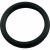 Polaris Quick Disconnect Universal Wall Fitting O-ring #650500
