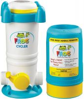 Pool Frog Cycler Model 6100 Up to 25,000 gallons