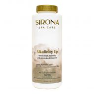 Sirona Spa Care Alkalinity Up 2 Lbs