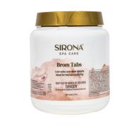 Sirona Spa Care Bromine Tabs 2.2 Lbs