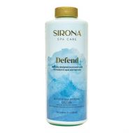 Sirona Defend Scale