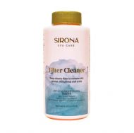 Sirona Spa Care Filter Cleaner 16oz