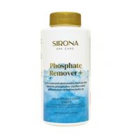 Sirona Spa Care Phosphate Remover+ 16oz