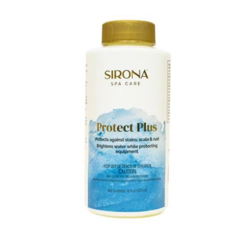 Sirona Spa Care Protect Plus 16oz