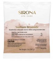 Sirona Sodium Bromide 2 oz