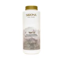 Sirona Spa Care Spa Up 2 Lbs