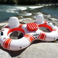 Swimline Super Chill Double Raft #17002