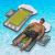 Swimline Beer Bug Inflatable Float w/Cooler