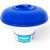 Swimline Floating Pool & Spa Chemical Dispenser 1" and 3" Tablets #8720