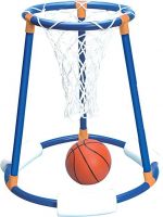 Swimline Tall Boy Basket Ball #9165