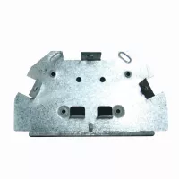 Trevi Pools Top Jointer Plate Assembly Steel #41183