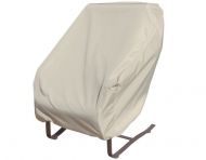 Treasure Garden Patio Furniture Large Lounge Chair Cover CP712