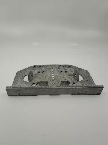 Vogue Pool Steel Top & Bottom Connector Plate #21120A