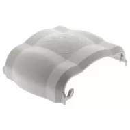 Wilbar Pools Eclipse 6" Top Cap for Curved Vertical #15445