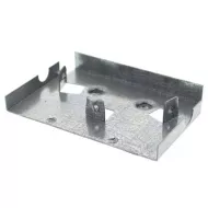 Wilbar Pools Eclipse LX Steel Top Plate #15442