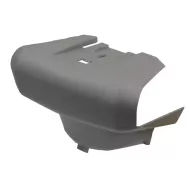 Wilbar Pools Top Cap Cover Assembly Curved Outer #22075