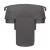 Wilbar Pools Top Cap Cover Assembly Inner #22074