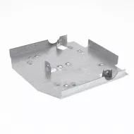 Wilbar Pools Top Plate Steel #29915